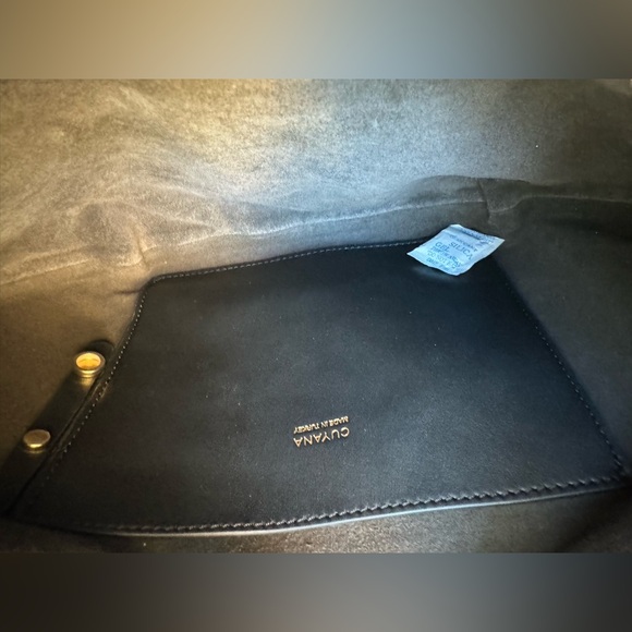 NWT Cuyana Celestia Shoulder Bag - Picture 11 of 14